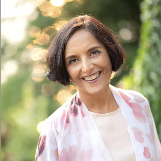 Dr. Mitra Ray
